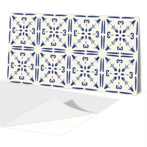 Panel ścienny PCV  Orientalny Ornament
