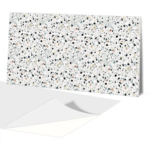 Panel Dekoracyjny 100x50 PCV  Klasyk Włoska Podłoga