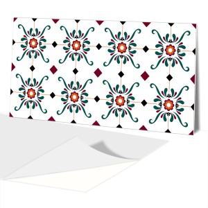 Panel ścienny Arabski wzór