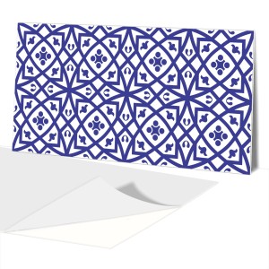 Panel Dekoracyjny 100x50 PCV  Wzór Geometryczny