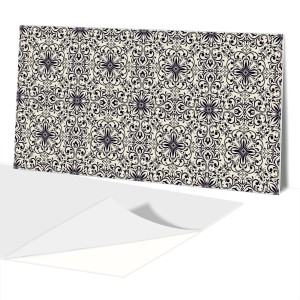 Panel Dekoracyjny 100x50 PCV  Ornament Tradycyjny