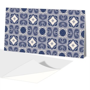 Panel Dekoracyjny 100x50 PCV  Geometira Ozdobna