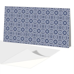 Panel Dekoracyjny 100x50 PCV  Wzór Staropolski