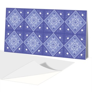Panel Dekoracyjny 100x50 PCV  Ozdobny Wzór