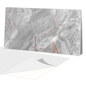 SZARY KAMIEŃ DO SALONU PANEL ŚCIENNY 100x50cm
