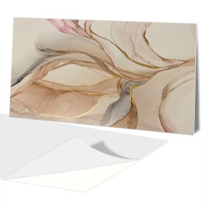 ABSTRAKCYJNY MARMUR 100x50cm panel ścienny PCV