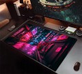 PODKŁADKA POD MYSZ GAMINGOWA TOKYO CITY  Dla gracza GAMING PRO