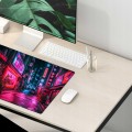 PODKŁADKA POD MYSZ GAMINGOWA TOKYO CITY  Dla gracza GAMING PRO
