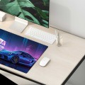 PODKŁADKA POD MYSZ GAMINGOWA auto sportowe PORSCHE RACE