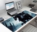 GAMINGOWA mata dla gracza podkładka pod mysz Evil Knight Beast 