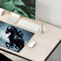 GAMINGOWA mata dla gracza podkładka pod mysz Evil Knight Beast 