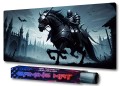 GAMINGOWA mata dla gracza podkładka pod mysz Evil Knight Beast 