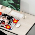 PODKŁADKA NA BIURKO Comic Style Asian GAMING MAT PRO
