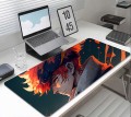 GAMING MAT antypoślizgowa pod myszkę ANIME MANGA BOY 