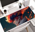 GAMING MAT antypoślizgowa pod myszkę ANIME MANGA BOY 