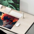 GAMING MAT antypoślizgowa pod myszkę ANIME MANGA BOY 