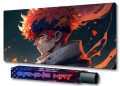 GAMING MAT antypoślizgowa pod myszkę ANIME MANGA BOY 