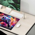 GAMING MAT podkładka na biurko XBOX PS5 KOLOROWY PAD dla graczy 