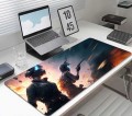 PODKŁADKA POD MYSZ DLA GRACZA Concord game GAMING MAT