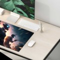 PODKŁADKA POD MYSZ DLA GRACZA Concord game GAMING MAT