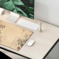 PODKŁADKA POD MYSZ kwiaty w stylu vintage GAMING MAT 