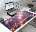 Podkładka na Biurko do gier SAKURA MAGIC FLOWER 