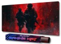 PODKŁADKA GAMINGOWA na biurko DLA GRACZY Call Of Duty 
