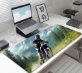 Komputerowa podkładka pod mysz  Extreme Motocross GAMING MAT 