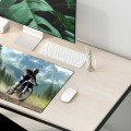 Komputerowa podkładka pod mysz  Extreme Motocross GAMING MAT 