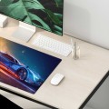 GAMING MAT mata antypoślizgowa SPORT Porsche auto 