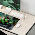 Gamingowa podkładka pod mysz dla gracza motor race bike GAMING PRO