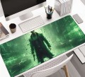 PODKŁADKA NA BIURKO GAMING Matrix Neo Final Fight Reborn