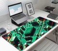 PODKŁADKA NA BIURKO GAMING Motherboard Electronic Parts