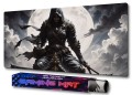 PODKŁADKA NA BIURKO GAMING Professional Assasin Last Stand