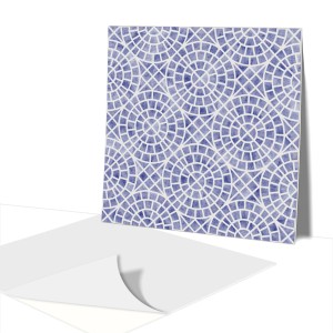 Samoprzylepne kafelki PCV 30x30 CERAMICZNA MOZAIKA