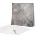 Kafelki PCV samoprzylepne 30cm Beton