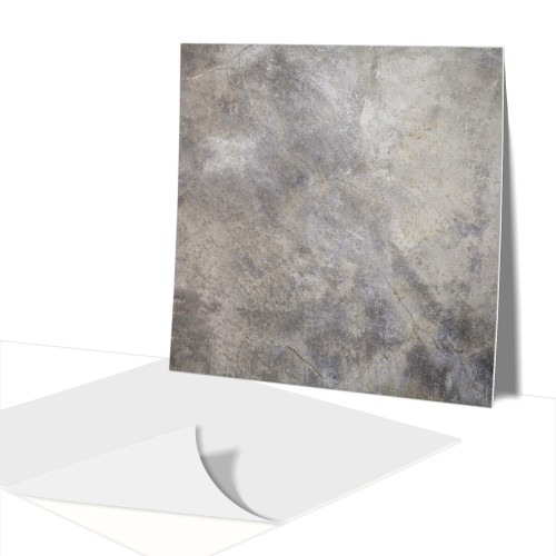 Kafelki PCV samoprzylepne 30cm Beton