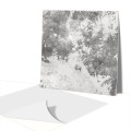 Kafelki PCV samoprzylepne 30cm Betonowe Rustyk