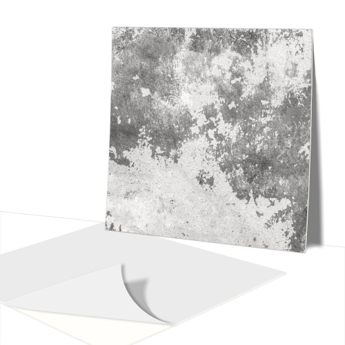 Kafelki PCV samoprzylepne 30cm Betonowe Rustyk
