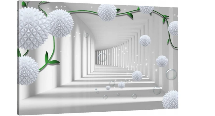 tunel kwiaty kule o-1951.jpg