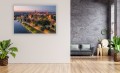 Obraz CANVAS Wawel, Kraków do salonu sypialni na ścianę