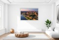 Obraz CANVAS Wawel, Kraków do salonu sypialni na ścianę
