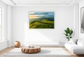 Obraz CANVAS bieszczady natura do salonu sypialni na ścianę