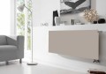 MATA magnetyczna PREMIUM Magnes na kaloryfer do salonu TAUPE KAMIEŃ 