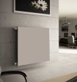 MATA magnetyczna PREMIUM Magnes na kaloryfer do salonu TAUPE KAMIEŃ 