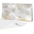 Samoprzylepny panel panele PCV na ścianę JASNY MARMUREK MARMUR