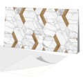PANELE PCV SAMOPRZYLEPNE NA SCIANĘ Nowoczesny Elegancki Marmur