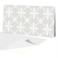 PANELE PCV SAMOPRZYLEPNE NA SCIANĘ Wzór Minimalistyczne Ornamenty