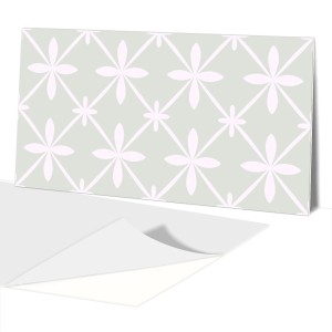 PANELE PCV SAMOPRZYLEPNE NA SCIANĘ Wzór Minimalistyczne Ornamenty