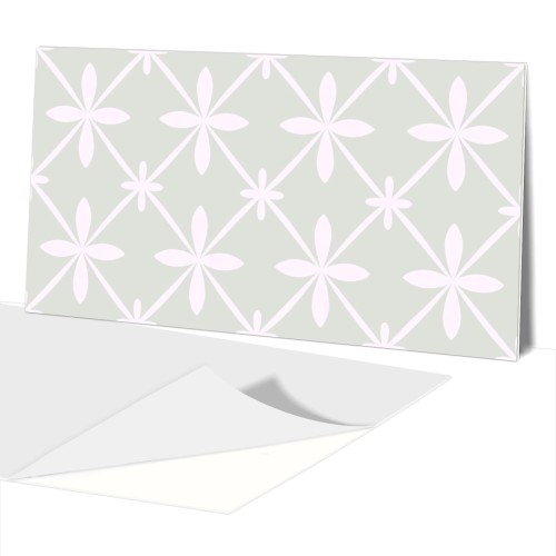 PANELE PCV SAMOPRZYLEPNE NA SCIANĘ Wzór Minimalistyczne Ornamenty